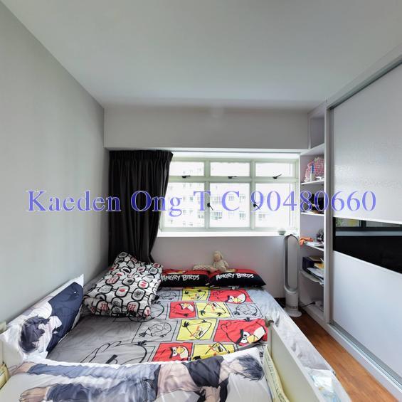 Blk 645 Punggol Central (Punggol), HDB 5 Rooms #137513652